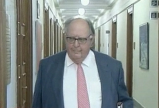 Θ.Πάγκαλος: Ήμουν πάντα υπέρ της απώλειας εθνικής κυριαρχίας εντός ΕΕ