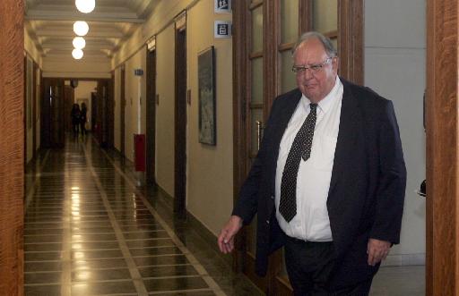 Θ. Πάγκαλος: «Φασιστικό σχέδιο Τσίπρα» η επίθεση στον Λοβέρδο