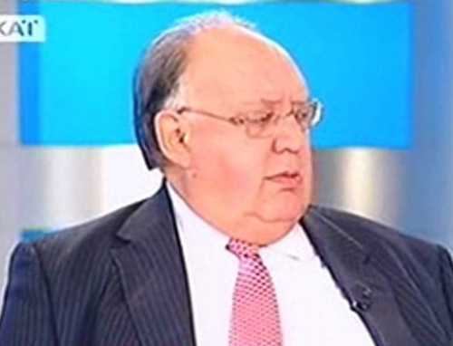 «Ισχύει όσο ισχύει η θέση»