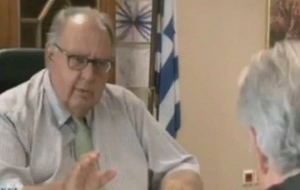 Οι αντιδράσεις των κομμάτων για τα… «γαλλικά» του Πάγκαλου