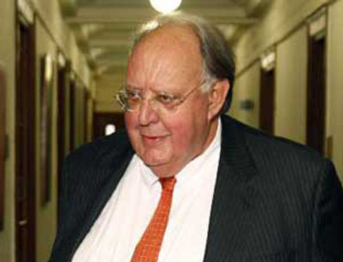 Σύσκεψη για την συγχώνευση και κατάργηση δεκάδων δημόσιων υπηρεσιών