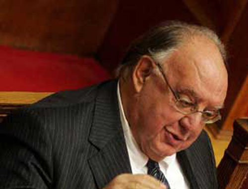 «Να είμαστε έτοιμοι για όλα»