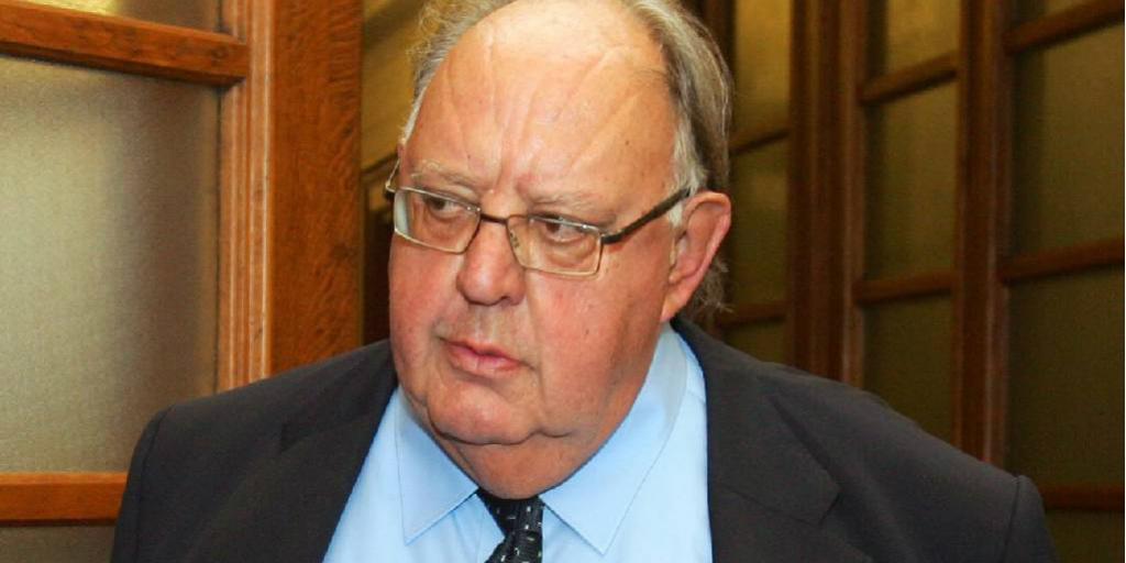 Θ.Πάγκαλος: Κι εμείς παρακολουθούσαμε τον πρεσβευτή των ΗΠΑ