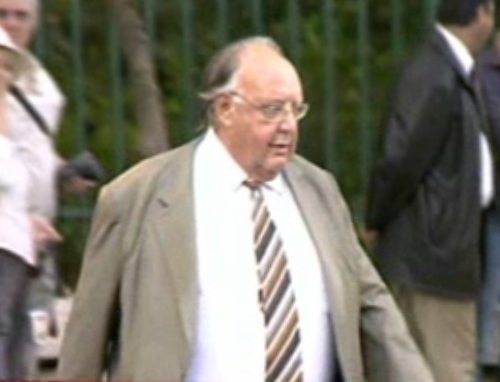 Νέο επεισόδιο στην κόντρα Πάγκαλου με το ΚΚΕ