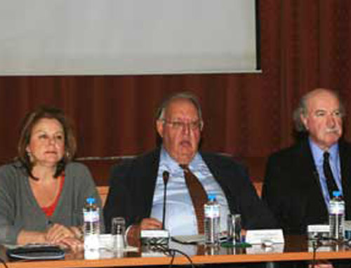 Με ορίζοντα πενταετίας