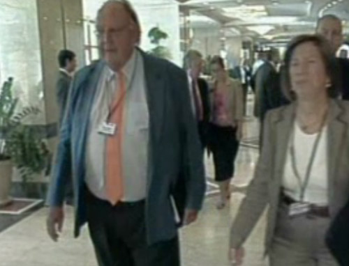 Νέος γύρος αντιπαράθεσης κυβέρνησης-ΝΔ για την ΑΓΡΟΓΗ