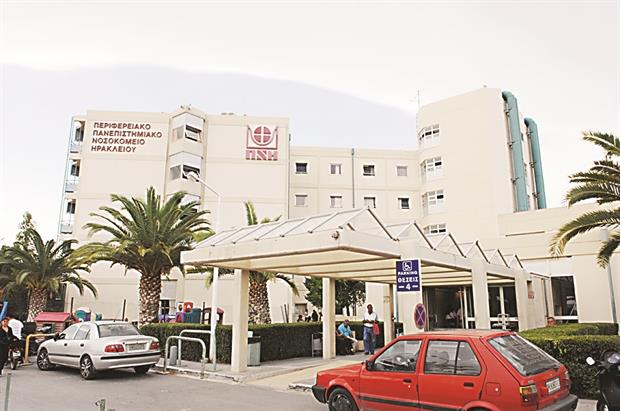 Νέο σοκ : Πέθανε και τρίτο μωράκι στο Ηράκλειο