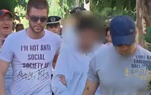 Ελεύθερος με περιοριστικούς όρους ο νεαρός που σκότωσε τον διαρρήκτη