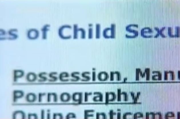 Πλήρωναν για να βλέπουν ζωντανά σεξουαλική κακοποίηση παιδιών