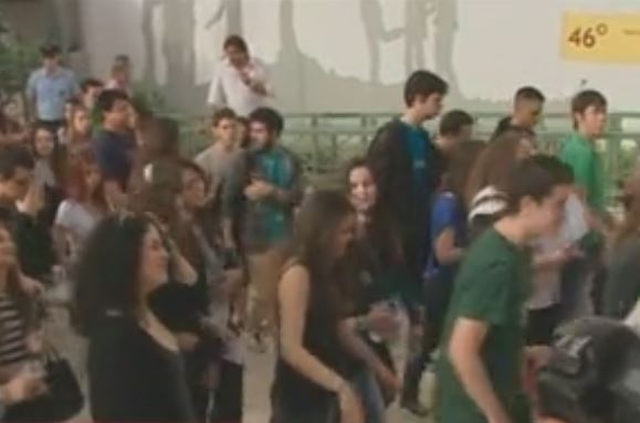 Αλλάξει ο τρόπος εισαγωγής στην τριτοβάθμια εκπαίδευση