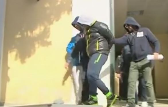 Προφυλακιστέος ο 40χρονος που κατηγορείται για παιδοφιλία