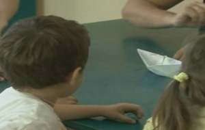 Η «απογραφή» αλλοδαπών παιδιών και η απάντηση Στυλιανίδη