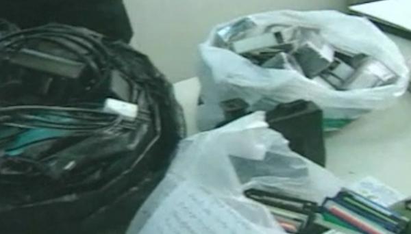 Συλλήψεις 14 ατόμων για συμμετοχή σε κύκλωμα παιδικής πορνογραφίας στην Κρήτη