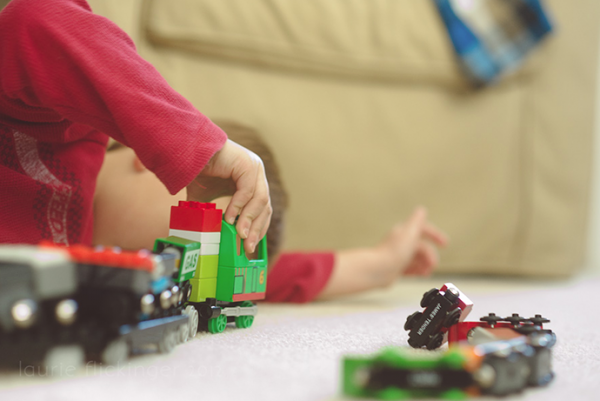 Τα παραδοσιακά είναι καλύτερα από τα ψηφιακά παιγνίδια για τα παιδιά