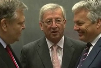 Συμφώνησαν Φινλανδία και Ελλάδα για τις εγγυήσεις του β’ πακέτου στήριξης