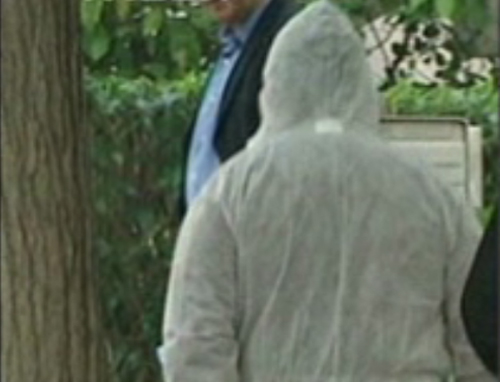 Ερευνώνται κι άλλα ύποπτα πακέτα