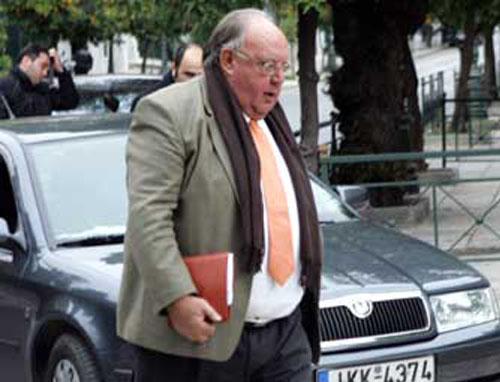 Σε παράλληλους δρόμους