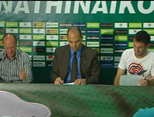 Βαζέχα και Σαραβάκος κόντρα σε Ρότσα, Λέτο και Σισέ