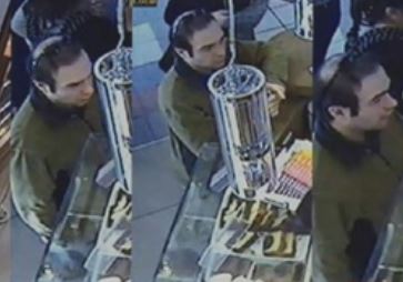 Νέο ένταλμα σε βάρος του Παλαιοκώστα για επίθεση σε αστυνομικούς