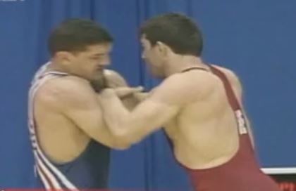 Προσπάθειες για να μην αποβληθεί η πάλη από τους Ολυμπιακούς Αγώνες