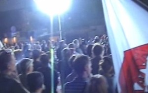 Συγκέντρωση του Π.Α.ΜΕ. στο Σύνταγμα για τα «χαράτσια»