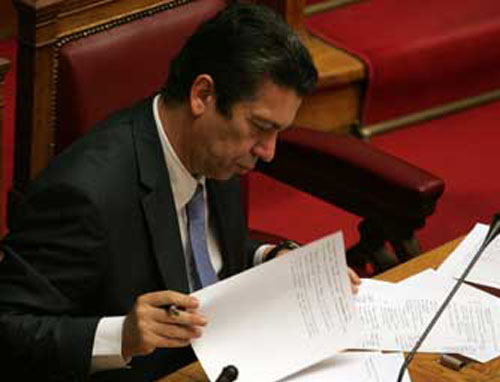 Σκάνδαλο Siemens