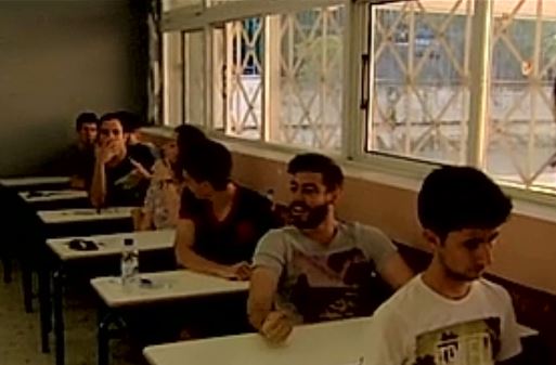 Xαμηλές βαθμολογίες στα Αρχαία, τη Φυσική και τα Μαθηματικά κατεύθυνσης