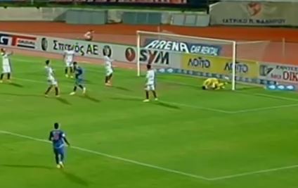 Πανιώνιος-Βέροια στο πρώτο ματς του Κυπέλλου για την φάση των «16»