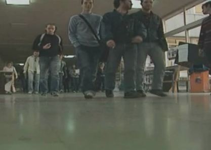 Αναταραχή στα Πανεπιστήμια λόγω παρεμπόδισης των εκλογών