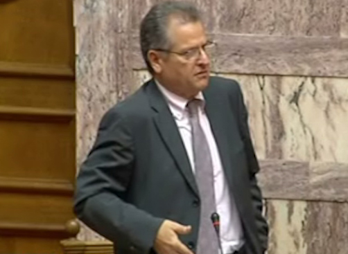 Αναταράξεις από τις δηλώσεις του Π. Οικονόμου για τις αποκρατικοποιήσεις