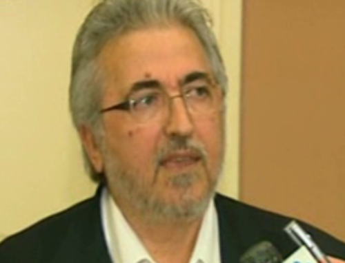 Μεθοδευμένη αθλιότητα τα περί συμφωνίας για τις συμβάσεις λέει η ΓΣΕΕ