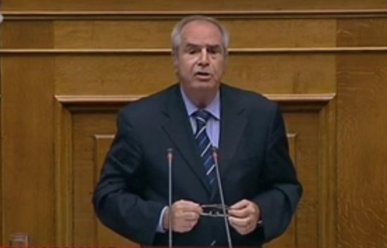 Στ.Παναγούλης:Σε ειδικό δικαστήριο όσοι υπέγραψαν μνημόνια και μεσοπρόθεσμα