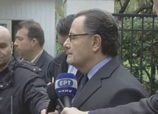 Αλλαγή στην ηγεσία των Ενόπλεων Δυνάμεων