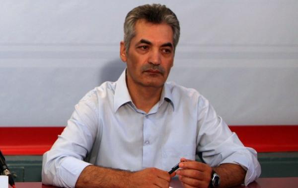 Ο εκπρόσωπος του ΚΚΕ Π.Μεντρέκας για τη φασιστική επίθεση σε Κανέλλη και Δούρου