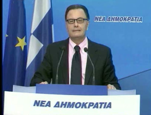 «Μέτρα για το πραγματικό εισόδημα»