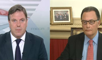 Δηλώσεις Παναγιωτόπουλου-Πεταλωτή για τη συναίνεση