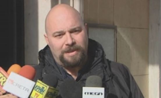 Βουλή: Αντιπαράθεση Χρυσοχοΐδη με βουλευτές της Χρυσής Αυγής