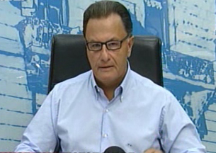 Δηλώσεις Π.Παναγιωτόπουλου