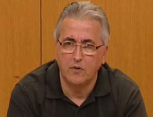 Συνάντηση του προέδρου της ΓΣΕΕ με τον πρωθυπουργό