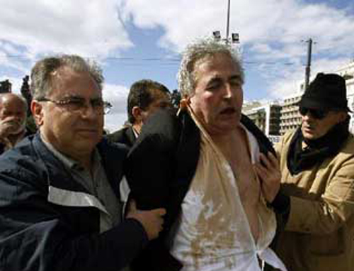 Εξιχνιάστηκε η υπόθεση