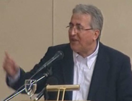 Θυελλώδης συνεδρίαση της ΓΣΕΕ