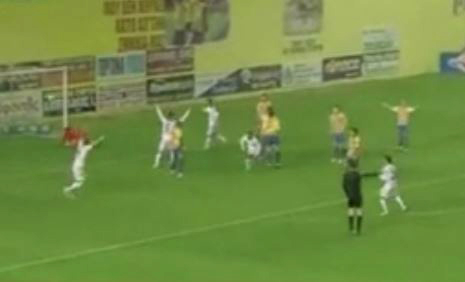 Ο Ατρόμητος επιβλήθηκε 2-0 του Παναιτωλικού