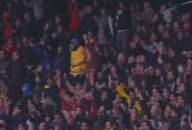 Ηλιούπολη Παναιτωλικός 2-3