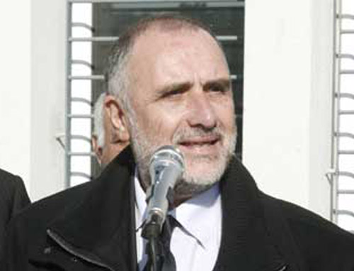 «Προσωπικές του απόψεις»