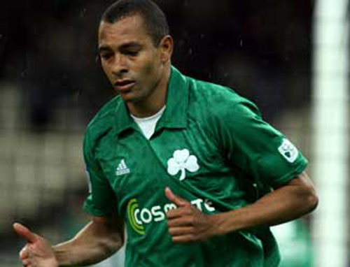 Αγωνία για Λάρισα