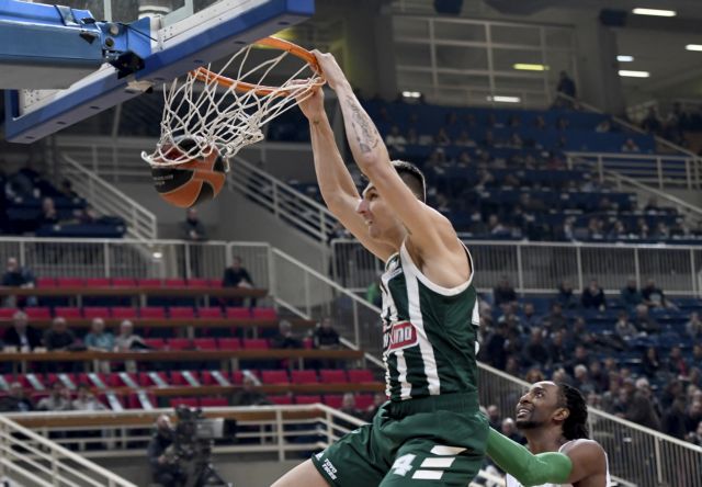 Παναθηναϊκός: Δεν έπεσε στη (Νταρουσά)φακα, αλλά προβλημάτισε