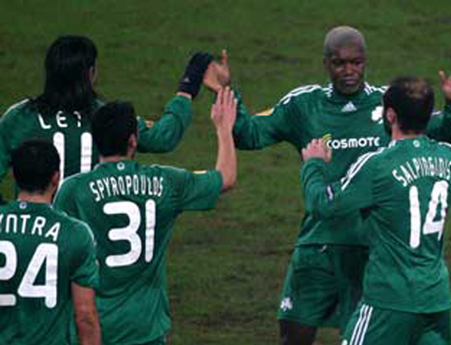 Ξέσπασε με τρία γκολ στην επανάληψη