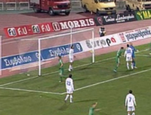 «Πράσινα» χαμόγελα