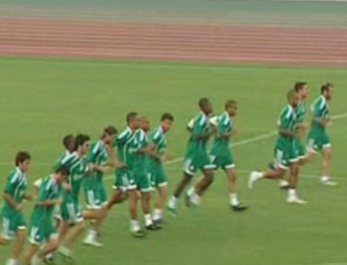 Ήρθαν και έφυγαν οι μάνατζερ του Γκαλάς