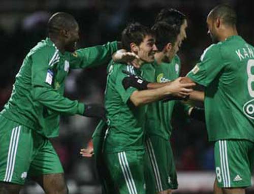 Όλα για τη Ρόμα